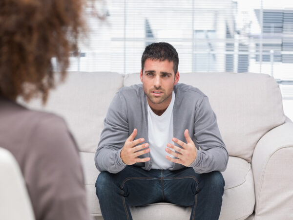 Bigstock Man Telling Therapist His Prob 45837058