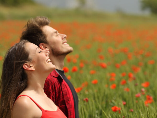 Bigstock Happy Couple Breathing Fresh A 91870940