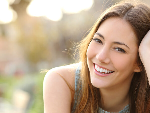 Bigstock Girl Smiling With Perfect Smil 91704716