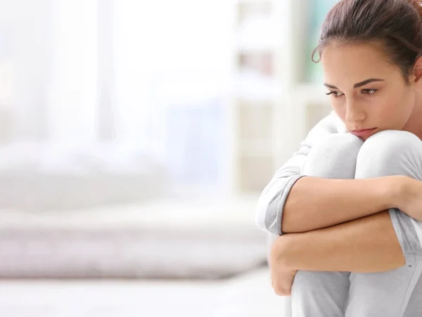 Major Depressive Disorder