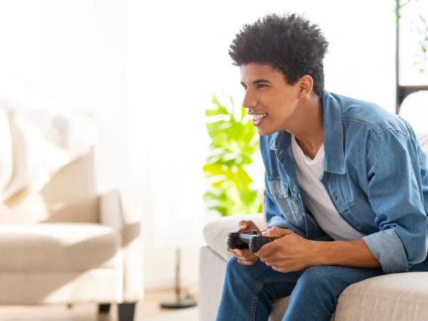 GamingDisorder