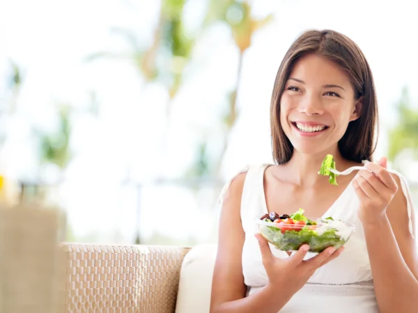 Gut Health And Anxiety