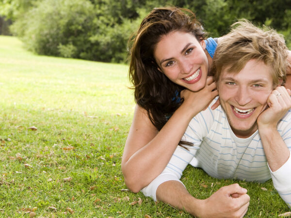 Bigstock Loving Young Couple Playing Ou 15696734