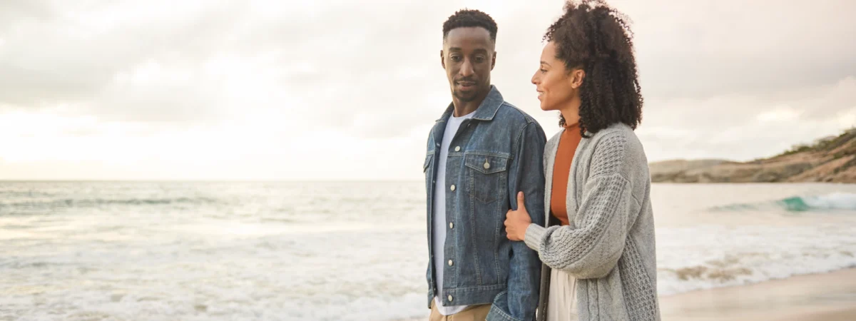 How To Trust Your Partner