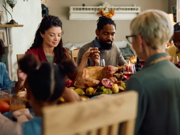 Grieving Holidays