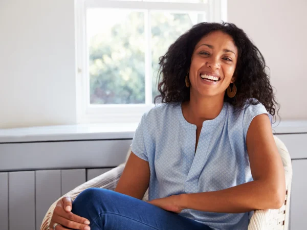 Menopause And Mental Health
