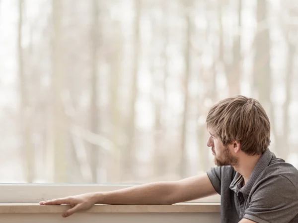 Trauma And Substance Abuse