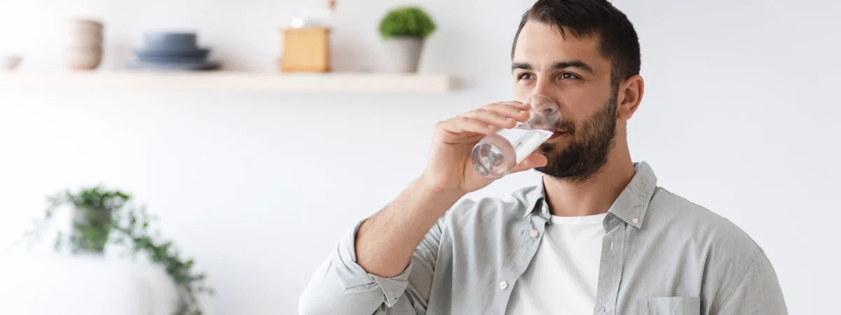 Can Dehydration Cause Anxiety
