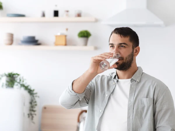Can Dehydration Cause Anxiety