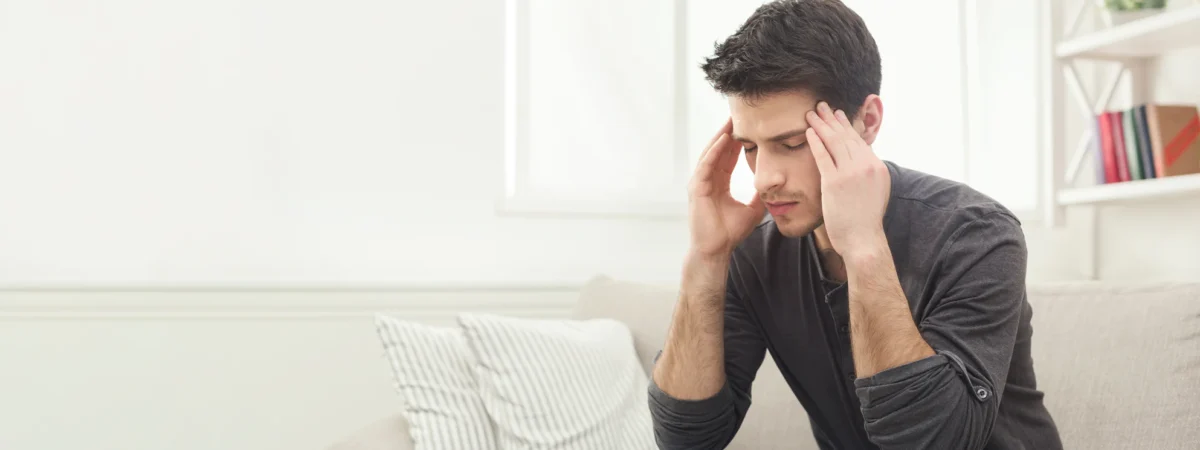 Anxiety Headache Hero