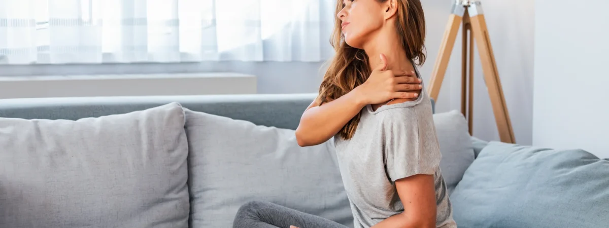 Psychological Impact Of Chronic Pain