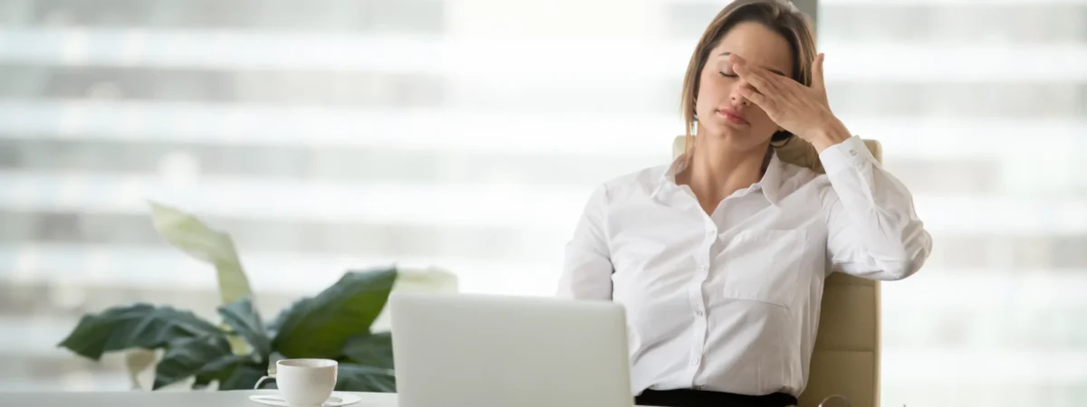 Impact Of Chronic Stress Scaled 1