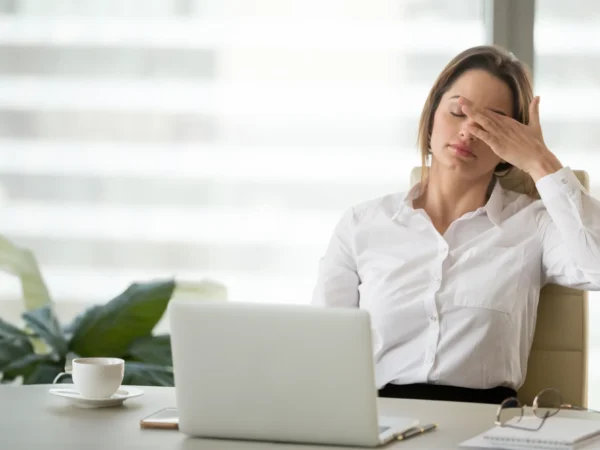 Impact Of Chronic Stress Scaled 1