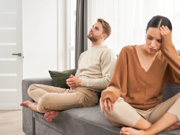 Emotional Invalidation Form Emotional Abuse