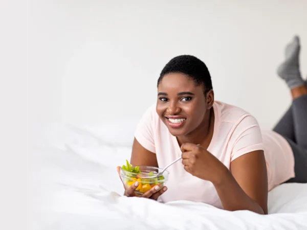 Over Eating