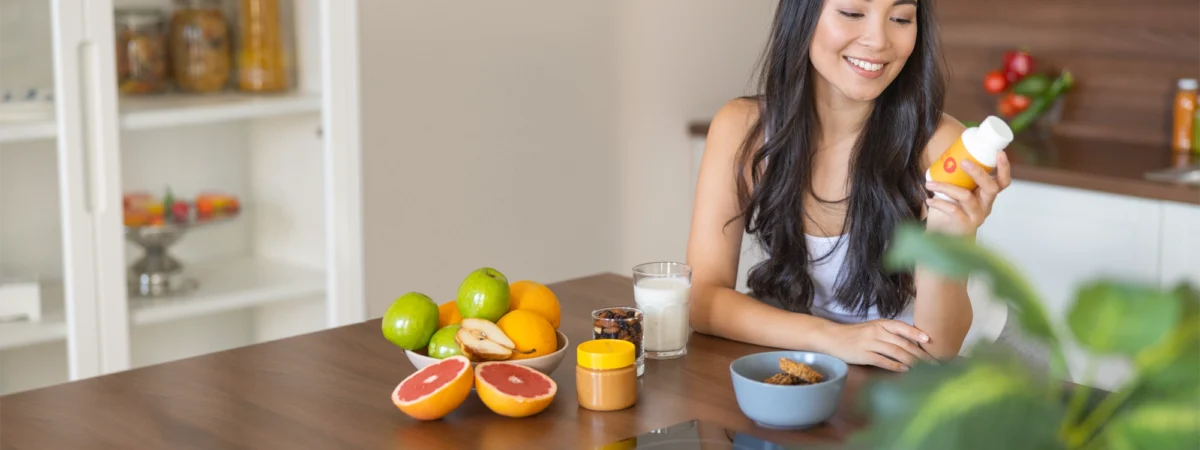 10 Vitamins And Supplements For Anxiety
