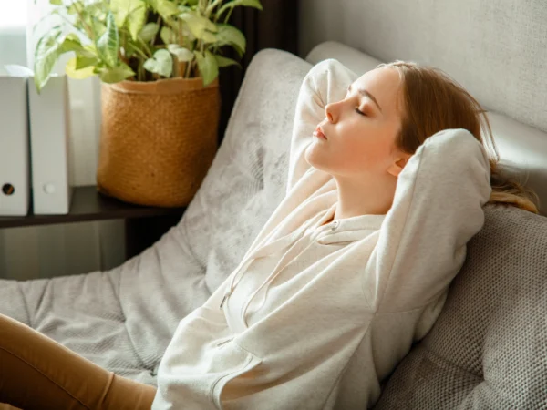 Grounding Techniques To Calm Panic Attacks