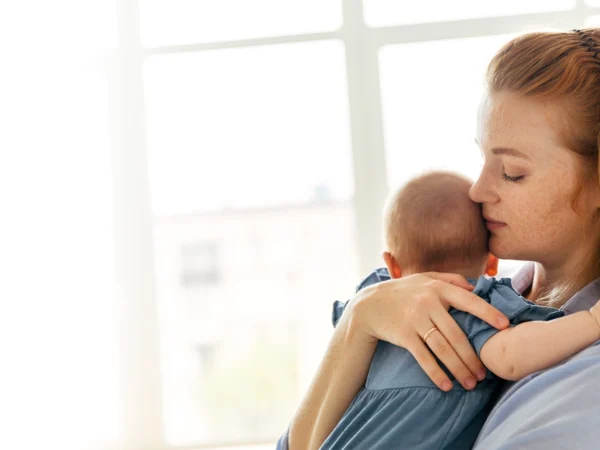 How Long Postpartum Depression Last