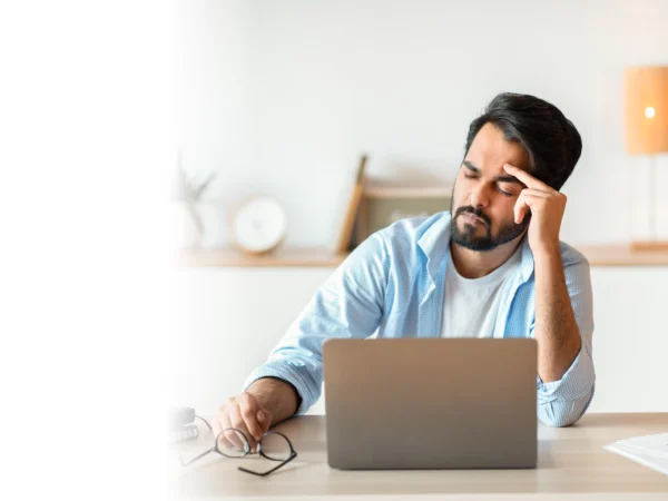 Does Anxiety Make You Tired