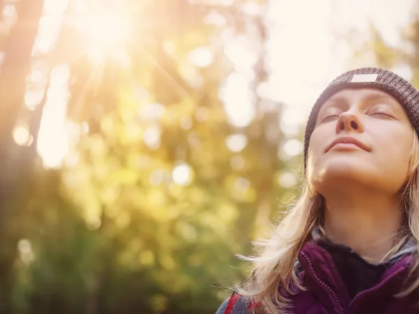 Overcoming Childhood Traumatic Grief