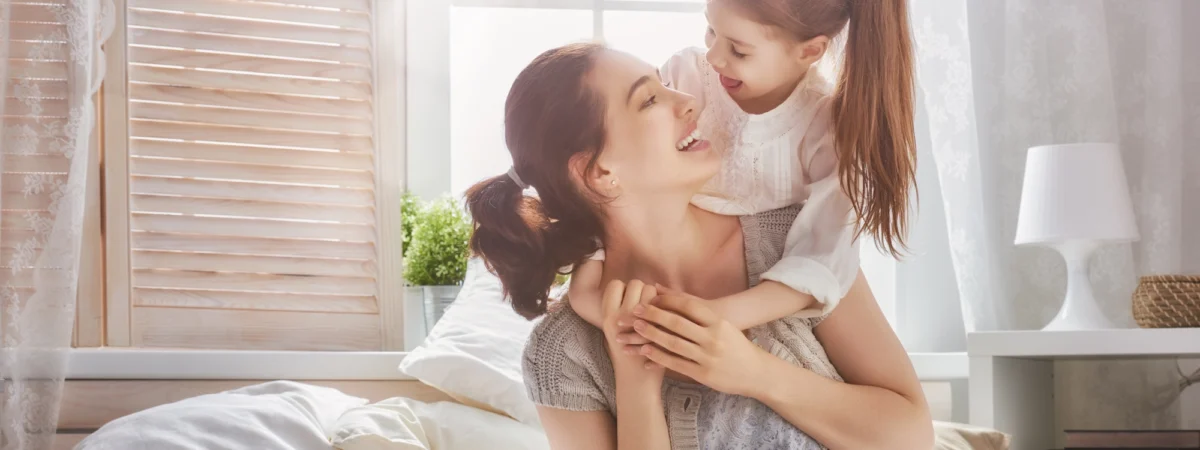 How To Deal With Separation Anxiety