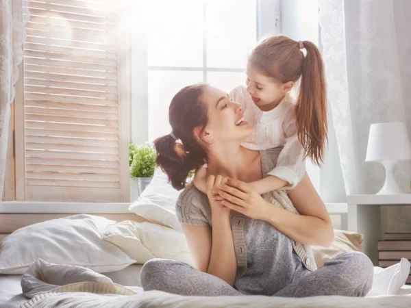 How To Deal With Separation Anxiety
