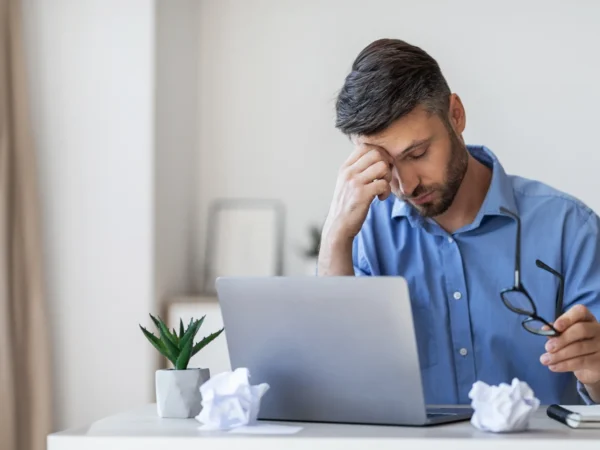 Sleep Deprivation Mental Health