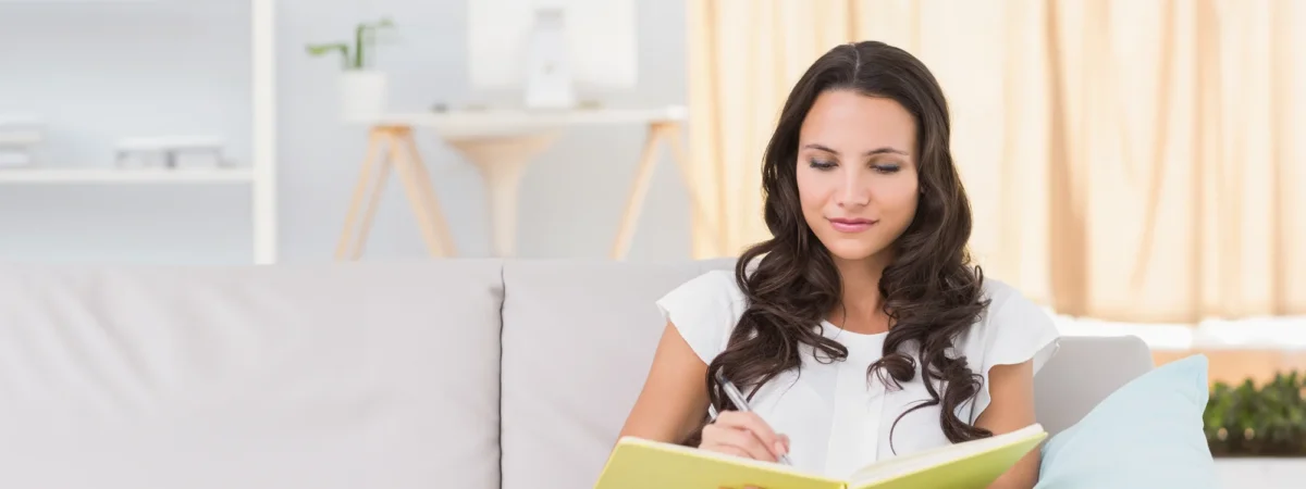Mental Health Benefits Of Journaling