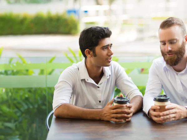 How To Communicate Your Mental Health Needs