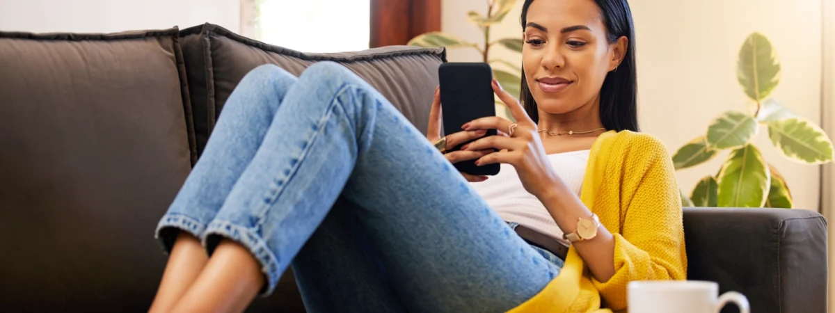 Effects Of Social Media On Mental Health