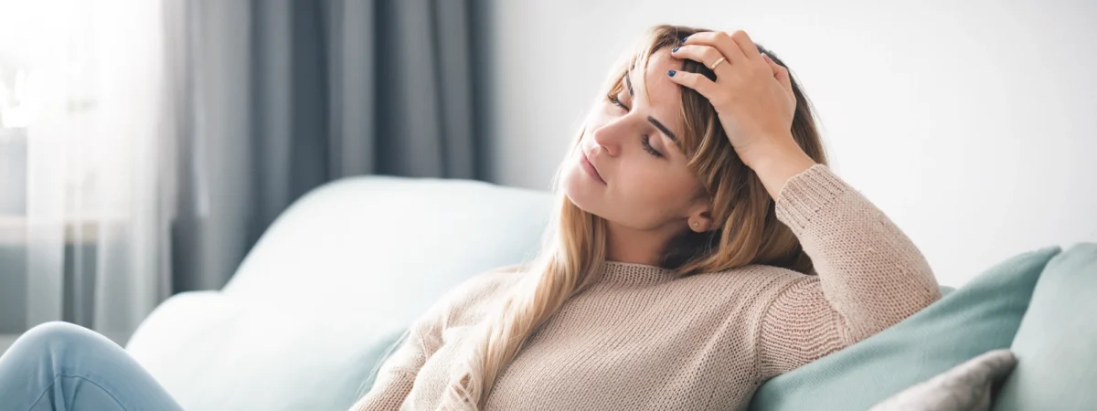 Depression Tired