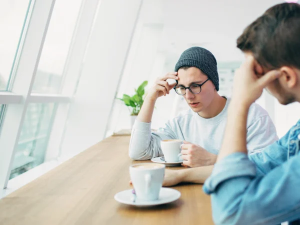 How To Tell Someone Youre Depressed