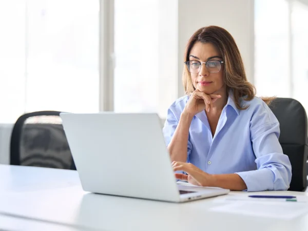 Dealing With Overwhelming Stress