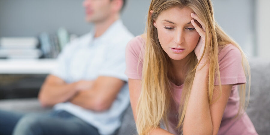 Bigstock Couple Not Talking After A Fig 48697652 1