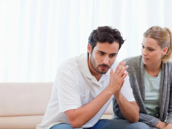 Narcissistic Abuse Codependency