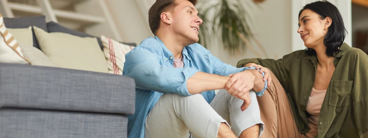 How Ocd Affects Relationships