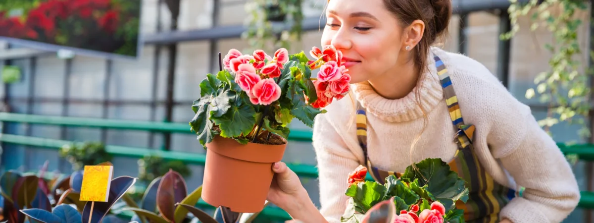 Gardening Trauma Recovery