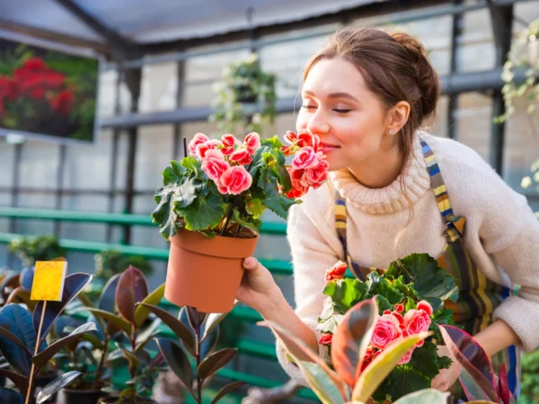 Gardening Trauma Recovery