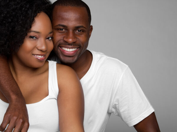 Bigstock Black Couple 12041717