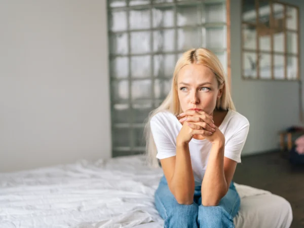 Effects Of Childhood Abandonment In Adulthood