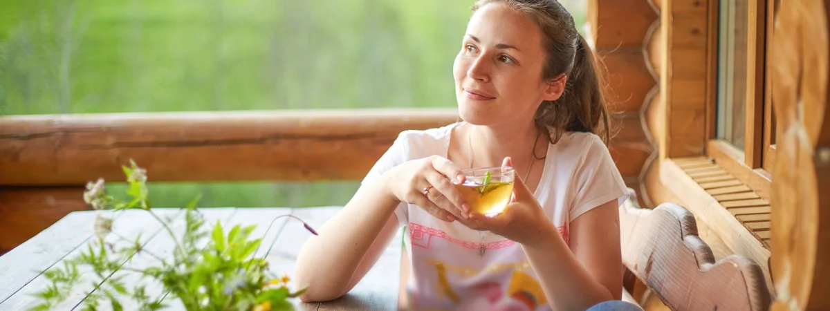 How To Calm An Anxious Stomach