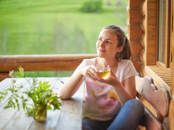 How To Calm An Anxious Stomach