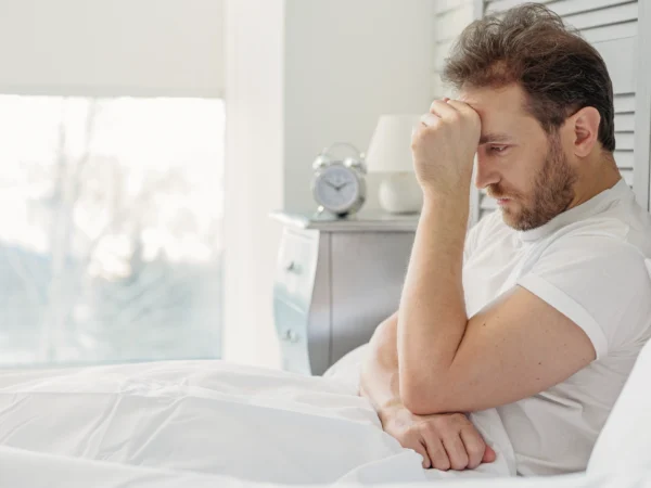Effects Of Anxiety