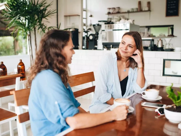 How To Help Someone With Anxiety