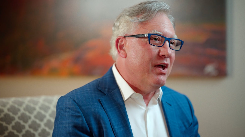 Dr. Jantz Discusses Whole Person Care