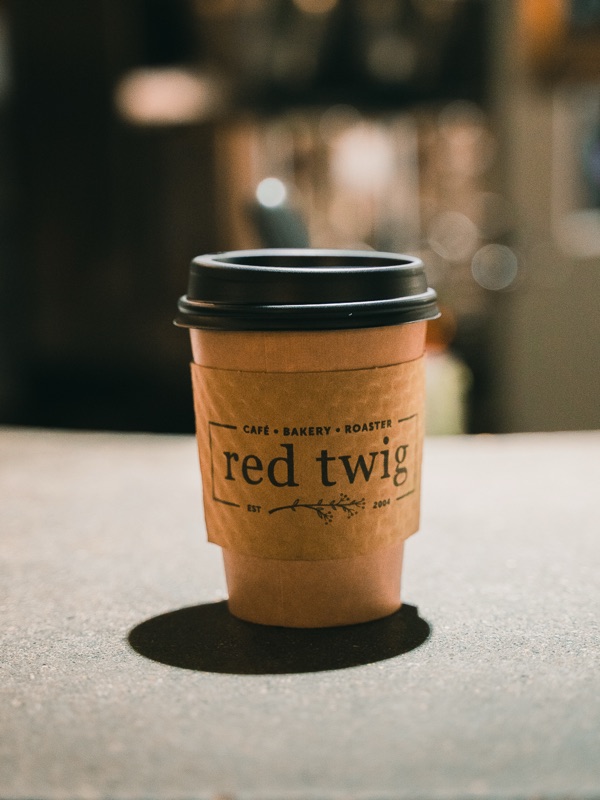 Edmonds Coffee