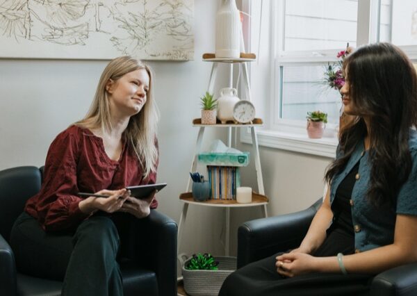 Prof Referral Counseling