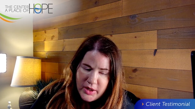 From feeling trapped to rediscovering confidence